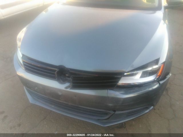 Photo 5 VIN: 3VW2K7AJ2DM310038 - VOLKSWAGEN JETTA SEDAN 