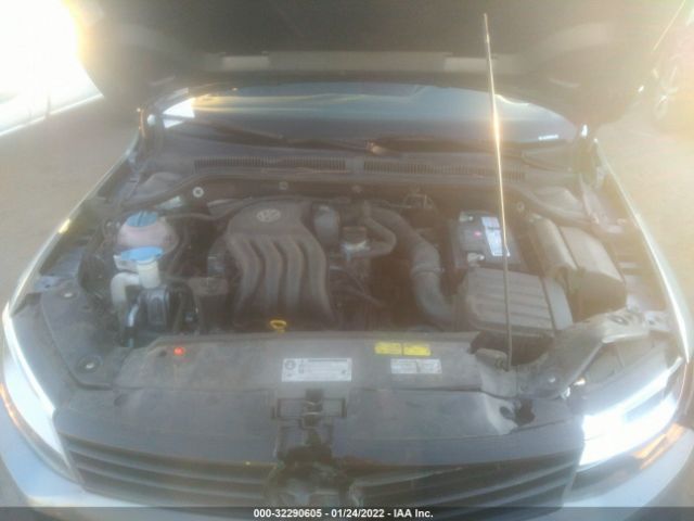 Photo 9 VIN: 3VW2K7AJ2DM310038 - VOLKSWAGEN JETTA SEDAN 