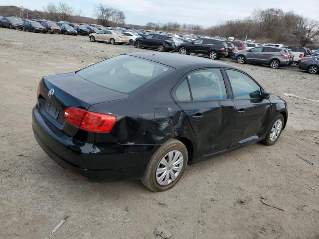 Photo 2 VIN: 3VW2K7AJ2DM354279 - VOLKSWAGEN JETTA SEDAN 