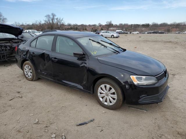 Photo 3 VIN: 3VW2K7AJ2DM354279 - VOLKSWAGEN JETTA SEDAN 