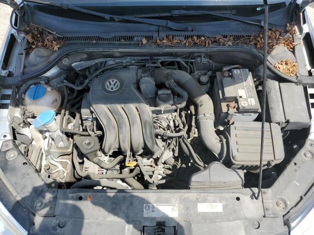 Photo 10 VIN: 3VW2K7AJ2DM362429 - VOLKSWAGEN JETTA BASE 