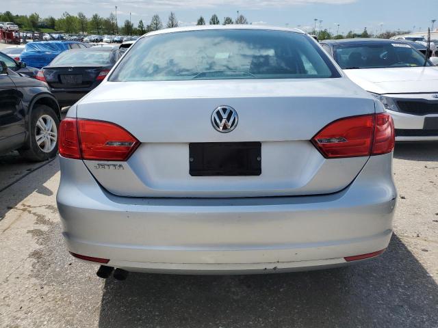 Photo 5 VIN: 3VW2K7AJ2DM362429 - VOLKSWAGEN JETTA BASE 