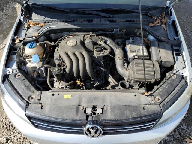 Photo 10 VIN: 3VW2K7AJ2DM369025 - VOLKSWAGEN JETTA BASE 