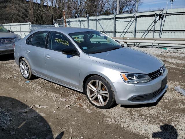 Photo 3 VIN: 3VW2K7AJ2DM369025 - VOLKSWAGEN JETTA BASE 