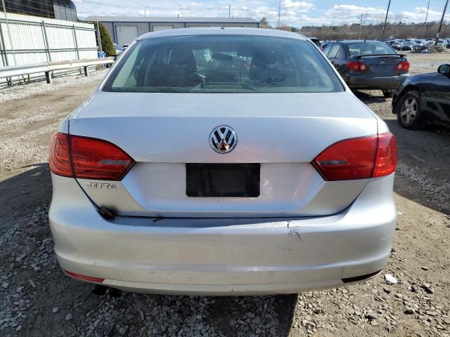 Photo 5 VIN: 3VW2K7AJ2DM369025 - VOLKSWAGEN JETTA BASE 