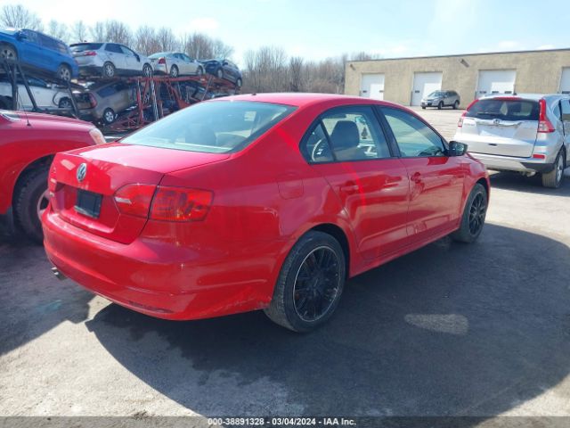 Photo 3 VIN: 3VW2K7AJ2DM371390 - VOLKSWAGEN JETTA 