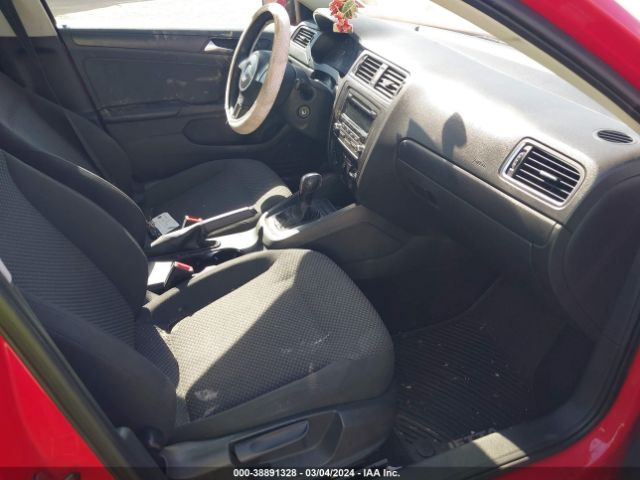 Photo 4 VIN: 3VW2K7AJ2DM371390 - VOLKSWAGEN JETTA 