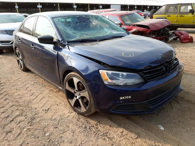 Photo 0 VIN: 3VW2K7AJ2DM379022 - VOLKSWAGEN JETTA BASE 