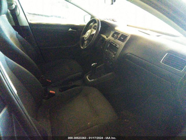 Photo 4 VIN: 3VW2K7AJ2DM379120 - VOLKSWAGEN JETTA 