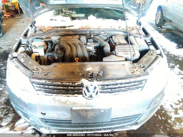 Photo 9 VIN: 3VW2K7AJ2DM379120 - VOLKSWAGEN JETTA 