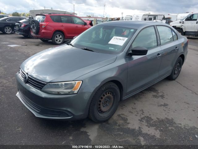 Photo 1 VIN: 3VW2K7AJ2DM380879 - VOLKSWAGEN JETTA 