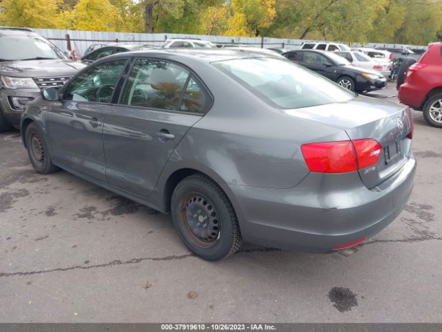 Photo 2 VIN: 3VW2K7AJ2DM380879 - VOLKSWAGEN JETTA 