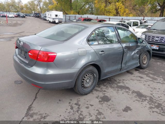 Photo 3 VIN: 3VW2K7AJ2DM380879 - VOLKSWAGEN JETTA 