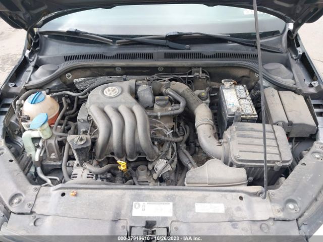 Photo 9 VIN: 3VW2K7AJ2DM380879 - VOLKSWAGEN JETTA 