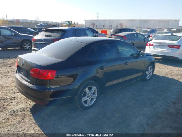 Photo 3 VIN: 3VW2K7AJ2DM382356 - VOLKSWAGEN JETTA 