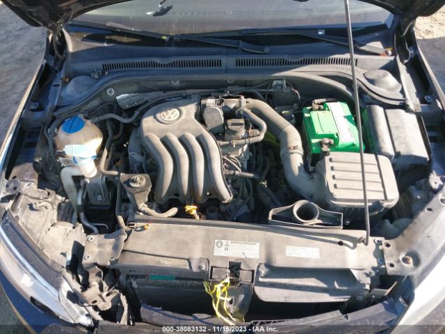 Photo 9 VIN: 3VW2K7AJ2DM382356 - VOLKSWAGEN JETTA 