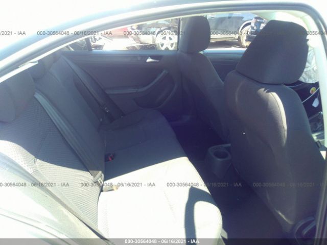 Photo 7 VIN: 3VW2K7AJ2DM388206 - VOLKSWAGEN JETTA SEDAN 