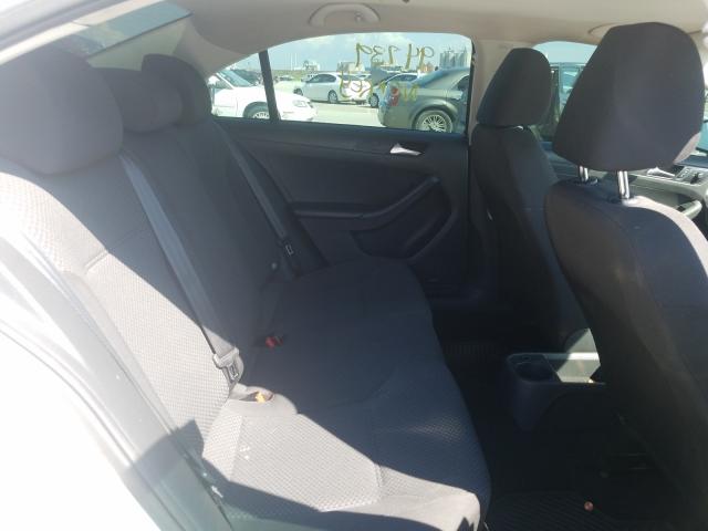 Photo 5 VIN: 3VW2K7AJ2DM399321 - VOLKSWAGEN JETTA 