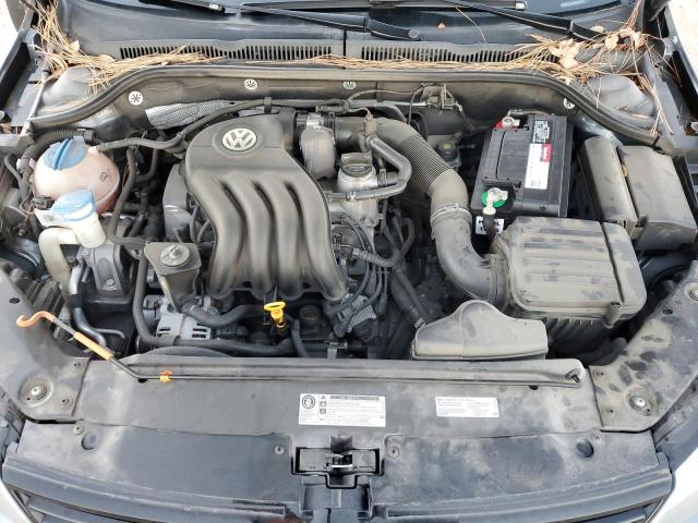 Photo 10 VIN: 3VW2K7AJ2DM399531 - VOLKSWAGEN JETTA 