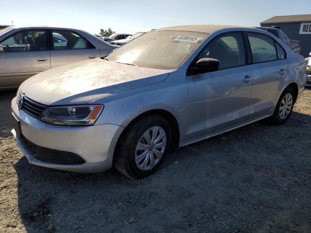 Photo 0 VIN: 3VW2K7AJ2DM400130 - VOLKSWAGEN JETTA BASE 