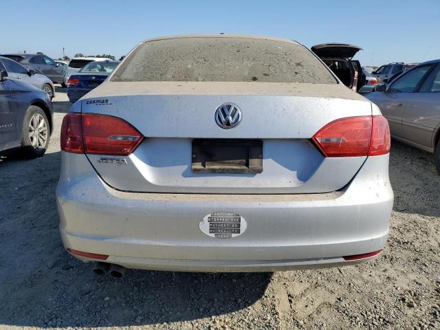 Photo 5 VIN: 3VW2K7AJ2DM400130 - VOLKSWAGEN JETTA BASE 