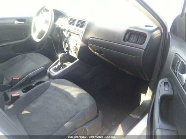 Photo 4 VIN: 3VW2K7AJ2DM400841 - VOLKSWAGEN JETTA SEDAN 