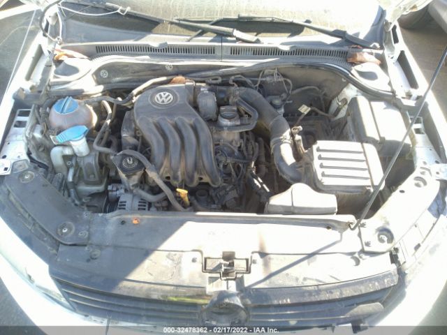 Photo 9 VIN: 3VW2K7AJ2DM400841 - VOLKSWAGEN JETTA SEDAN 