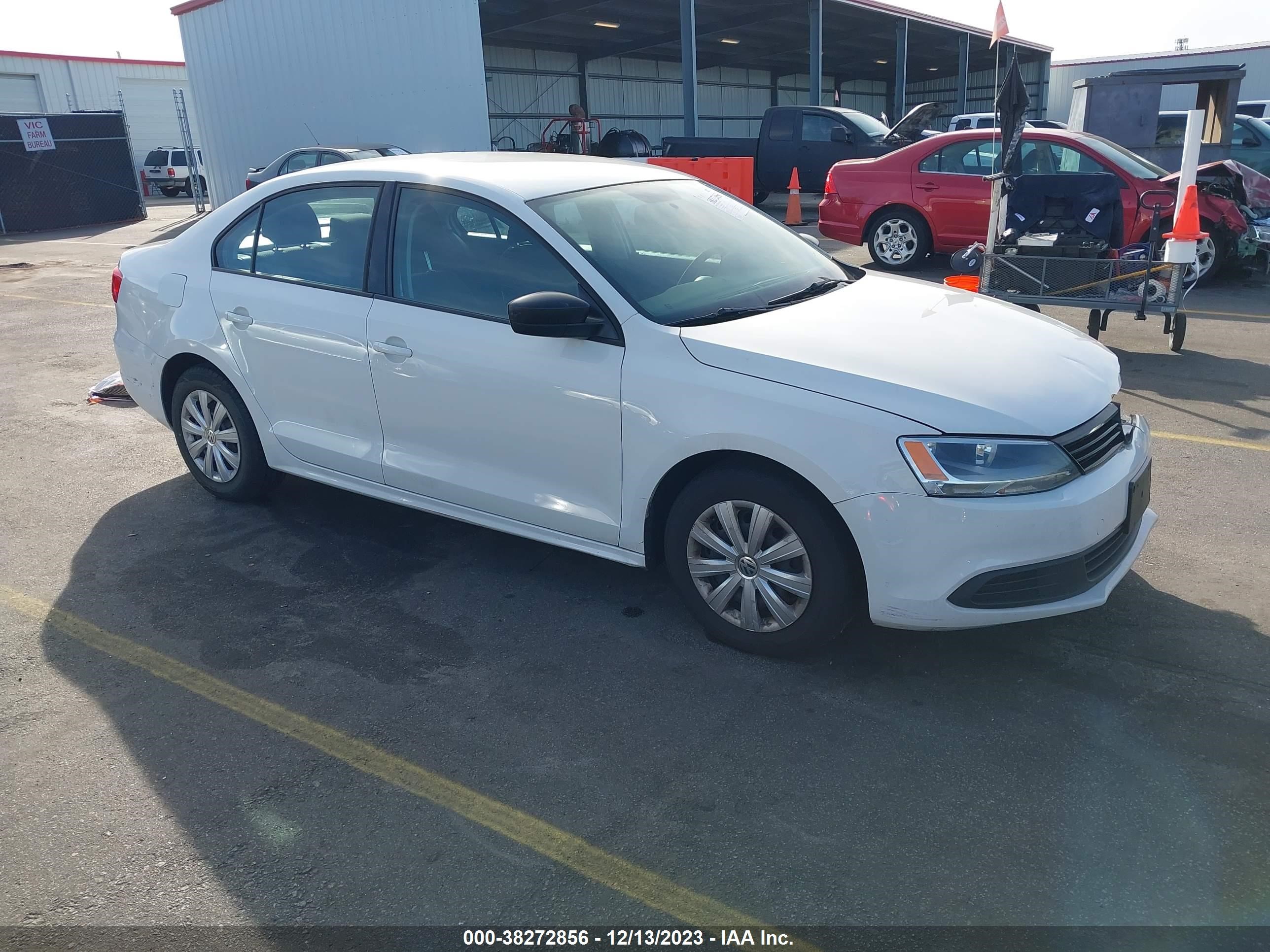 Photo 0 VIN: 3VW2K7AJ2DM412696 - VOLKSWAGEN JETTA 