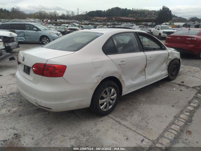 Photo 3 VIN: 3VW2K7AJ2DM413265 - VOLKSWAGEN JETTA SEDAN 