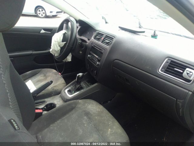 Photo 4 VIN: 3VW2K7AJ2DM413265 - VOLKSWAGEN JETTA SEDAN 