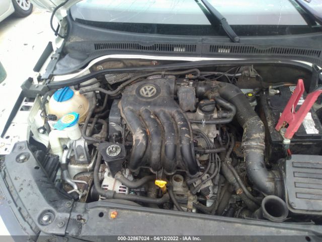 Photo 9 VIN: 3VW2K7AJ2DM413265 - VOLKSWAGEN JETTA SEDAN 