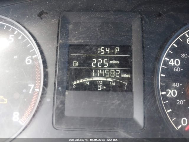 Photo 6 VIN: 3VW2K7AJ2DM420877 - VOLKSWAGEN JETTA 