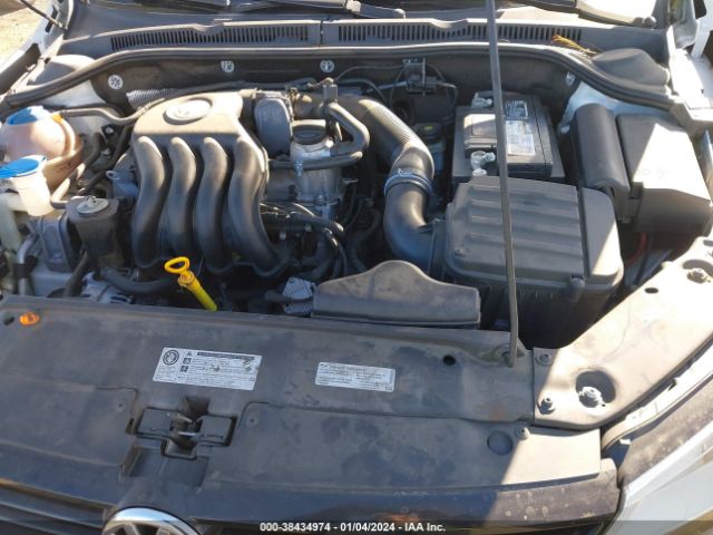 Photo 9 VIN: 3VW2K7AJ2DM420877 - VOLKSWAGEN JETTA 