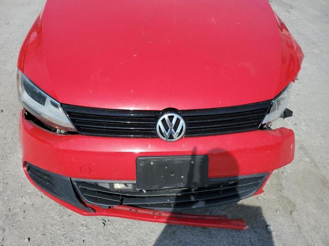 Photo 10 VIN: 3VW2K7AJ2DM444323 - VOLKSWAGEN JETTA BASE 