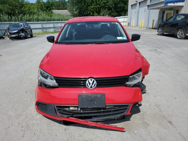 Photo 4 VIN: 3VW2K7AJ2DM444323 - VOLKSWAGEN JETTA BASE 