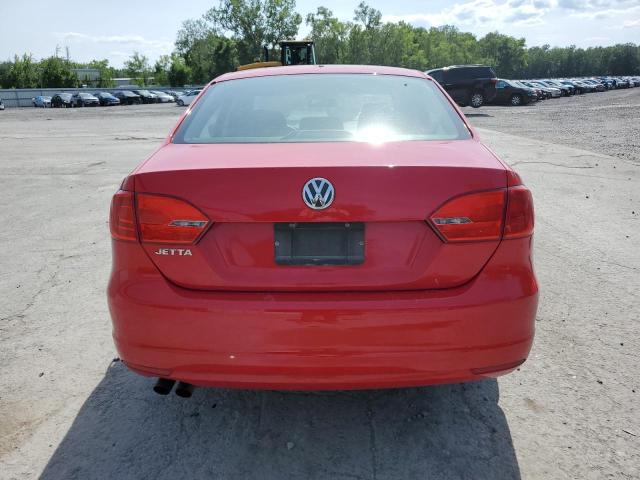 Photo 5 VIN: 3VW2K7AJ2DM444323 - VOLKSWAGEN JETTA BASE 