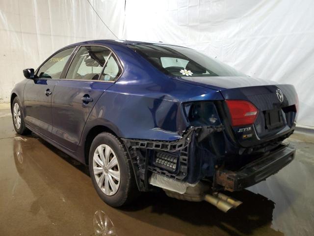 Photo 2 VIN: 3VW2K7AJ2EM208336 - VOLKSWAGEN JETTA BASE 