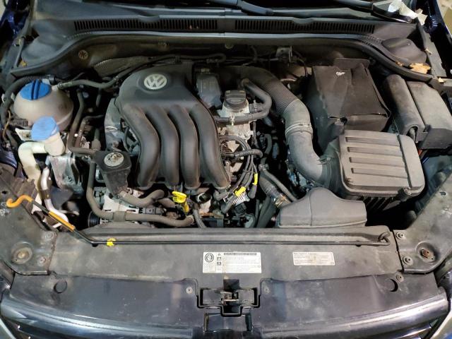 Photo 6 VIN: 3VW2K7AJ2EM208336 - VOLKSWAGEN JETTA BASE 