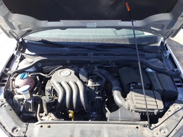 Photo 6 VIN: 3VW2K7AJ2EM213178 - VOLKSWAGEN JETTA BASE 