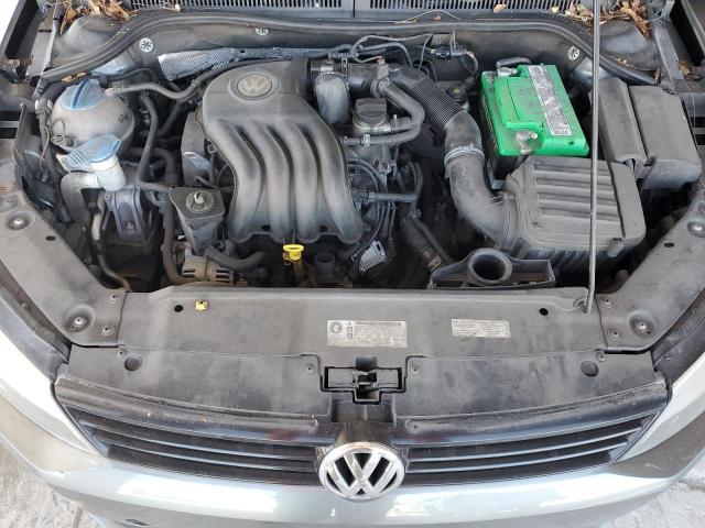 Photo 10 VIN: 3VW2K7AJ2EM217263 - VOLKSWAGEN JETTA BASE 