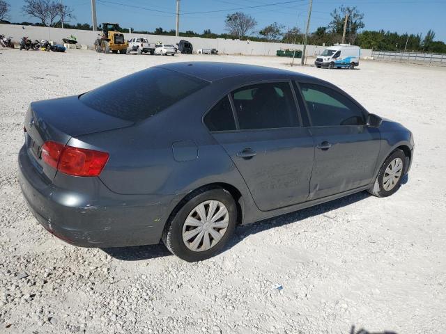 Photo 2 VIN: 3VW2K7AJ2EM217263 - VOLKSWAGEN JETTA BASE 