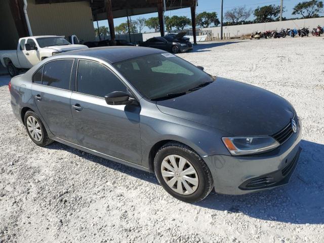 Photo 3 VIN: 3VW2K7AJ2EM217263 - VOLKSWAGEN JETTA BASE 