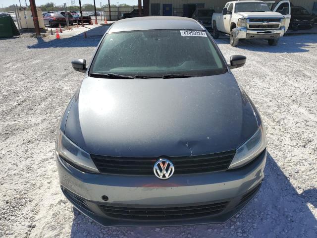 Photo 4 VIN: 3VW2K7AJ2EM217263 - VOLKSWAGEN JETTA BASE 