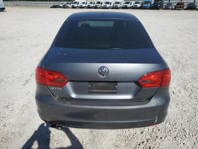 Photo 5 VIN: 3VW2K7AJ2EM217263 - VOLKSWAGEN JETTA BASE 