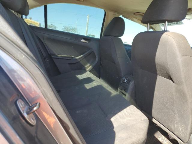 Photo 9 VIN: 3VW2K7AJ2EM217263 - VOLKSWAGEN JETTA BASE 