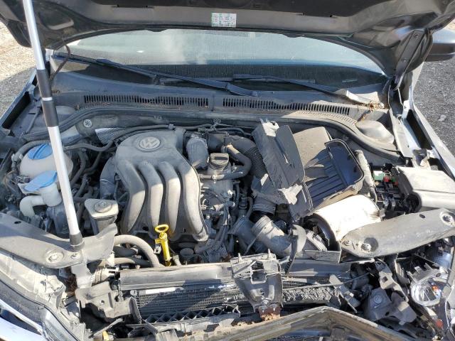 Photo 10 VIN: 3VW2K7AJ2EM229106 - VOLKSWAGEN JETTA BASE 