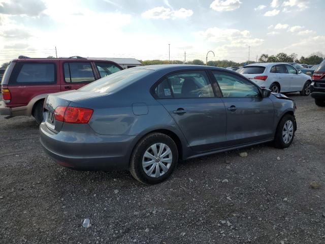 Photo 2 VIN: 3VW2K7AJ2EM229106 - VOLKSWAGEN JETTA BASE 