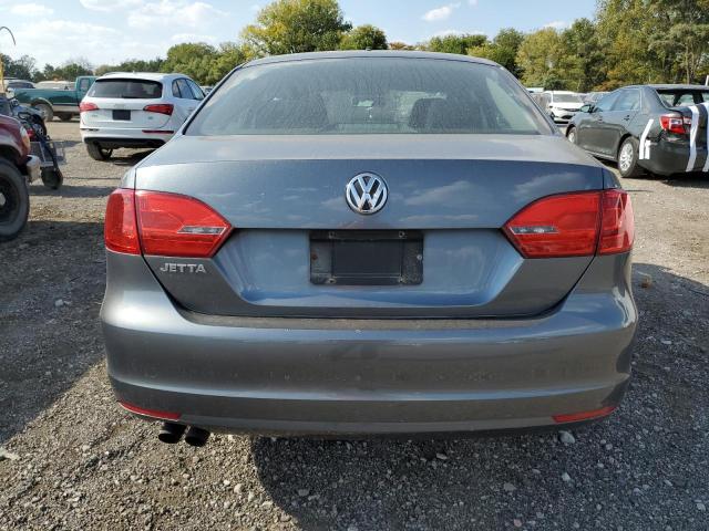 Photo 5 VIN: 3VW2K7AJ2EM229106 - VOLKSWAGEN JETTA BASE 