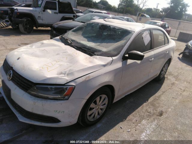 Photo 1 VIN: 3VW2K7AJ2EM235696 - VOLKSWAGEN JETTA 