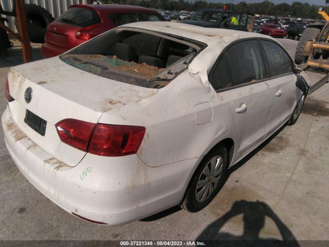 Photo 3 VIN: 3VW2K7AJ2EM235696 - VOLKSWAGEN JETTA 